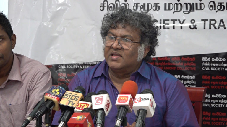 අපි අධිකරණ තීන්දුවට හිස නමනවා, අවශ්යනම් ශ්රේෂ්ඨාධිකරණයටත් යනවා! – චන්ද්රගුප්ත තේනුවර