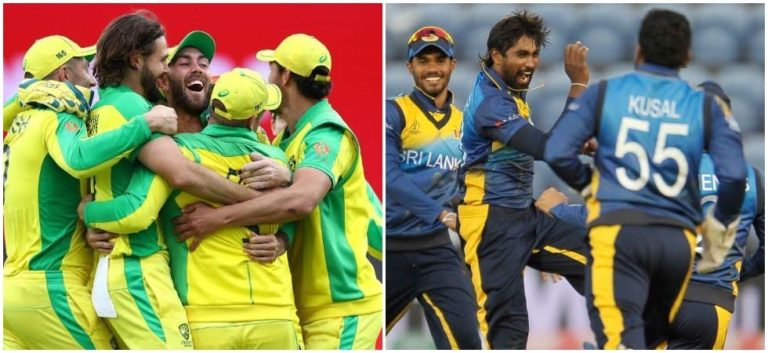 ඕස්ට්රේලියානු සංචාරය සඳහා ශ්රී ලංකා කණ්ඩායම නම් කරනු ලබයි…