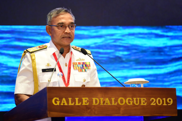 ගාලු කථිකාව 10 වන අන්තර්ජාතික සාගරික සම්මන්ත්රණය උත්කර්ෂවත් අයුරින් ඇරඹෙයි