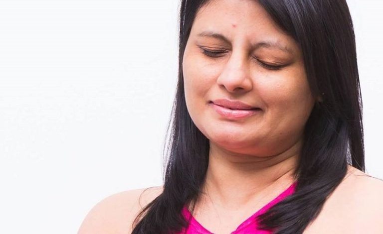 ලෝකයේ වඩාත් බලපෑම්කාරී කාන්තාවන් ලැයිස්තුවට ලංකාවේ ආශ්චර්යා