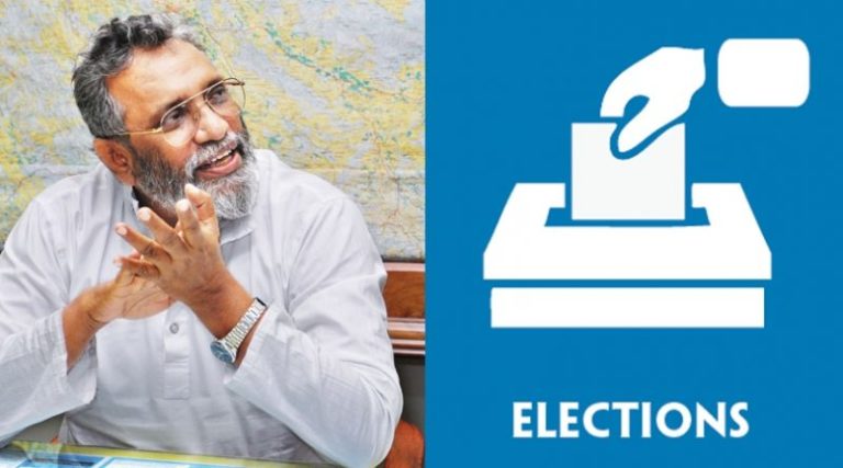 ගත වු පැය 48 දී පැමිණිලි 156 ක්!  