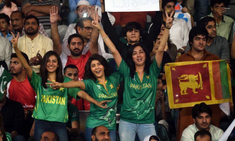 ඊයේ පැවති තරඟවලින් දකුණු අප්‍රිකාව හා පාකිස්තානයට ජය