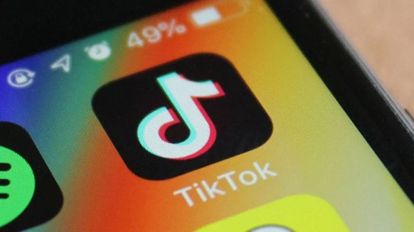 TikTok තහනම් වෙයිද?