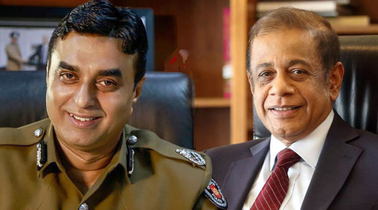 හේමසිරි සහ පූජිත් යලි රිමාන්ඩ්