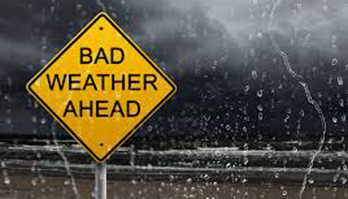 badweather