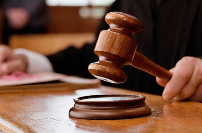 A legal battle over 90 perches land ended after 52 years
