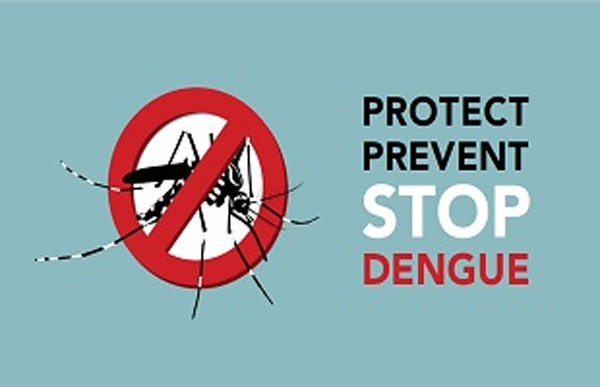 දිස්ත්‍රික්ක 15ක ඩෙංගු අධි අවදානම් තත්ත්වයක්