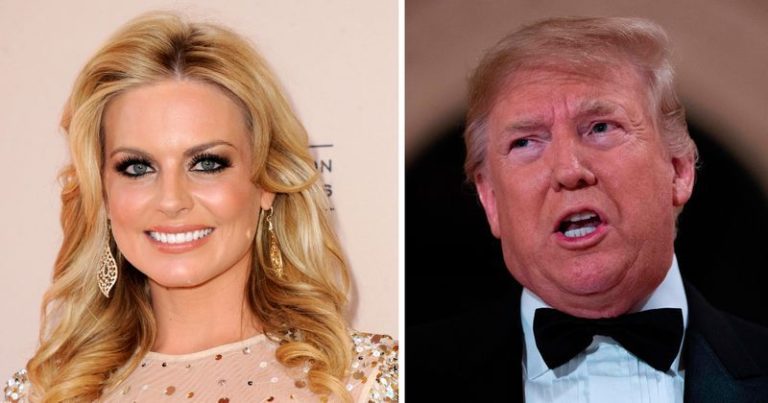 ෆොක්ස් නිවුස් නිවේදිකාවට ට්රම්ප්ගෙන් යෝජනාවක්