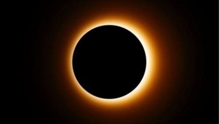 නව වසරේ පළමු චන්ද්ර ග්රහණය අදයි