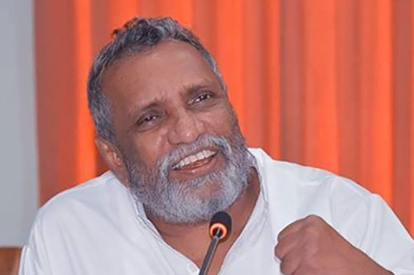 මැයි 15 වනවිටවත් රට සාමාන්‍ය නොවුනොත් මැතිවරණය පැවැත්විය නොහැකි තත්වයක්