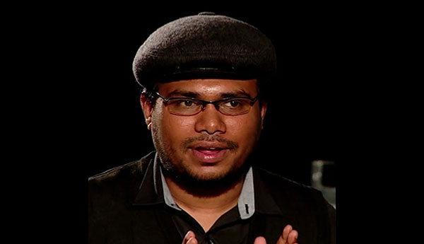 විජේවීරගේ පුත්රයා වුනාට ජනතා විමුක්ති පෙරමුණේ පුත්රයා නෙවෙයි