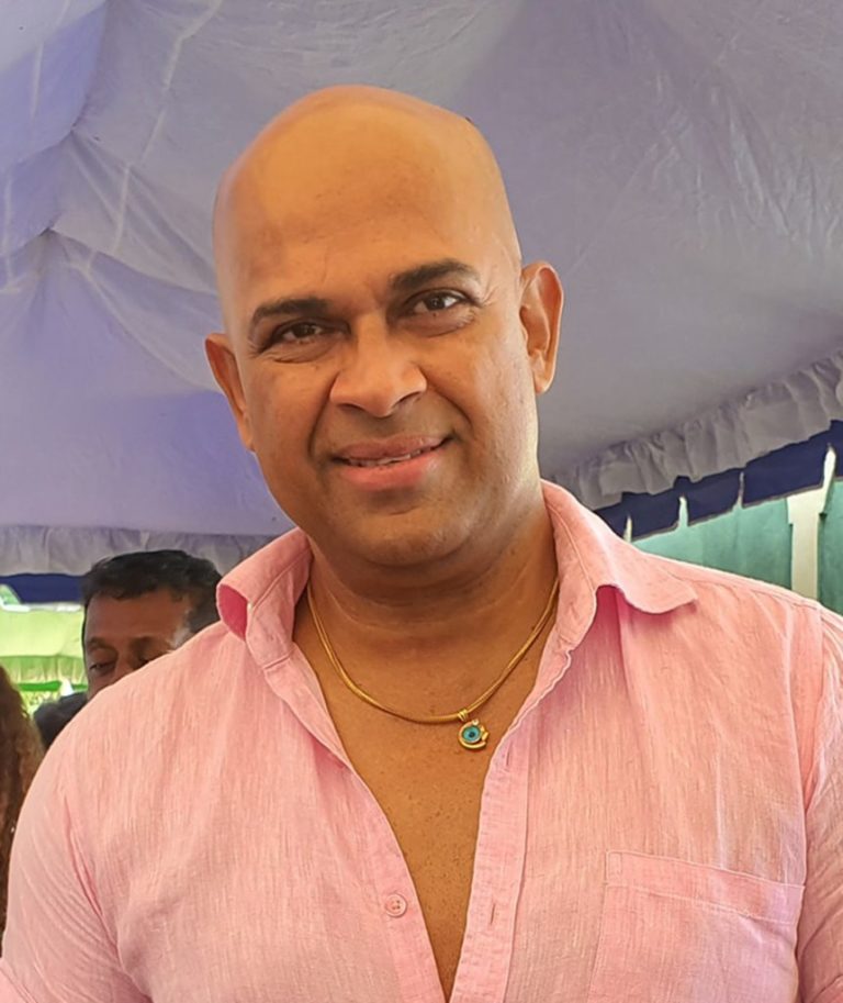 වීරයන්ව කොපි කළ නිසා තමයි මම මෙතැනට ආවේ – රන්ජන් රාමනායක