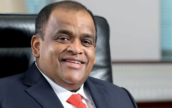 dammikaperera
