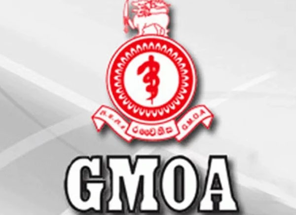 GMOA – Government Medical Officers' Association