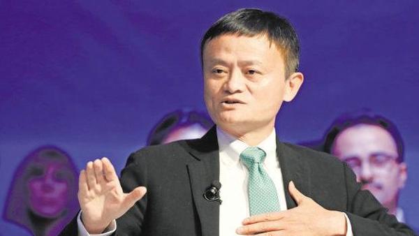 ජැක් මා ගෙන් ලංකාවට පරිත්යාග