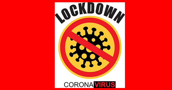 Lockdown වෙනවාද? නැත්තම් Shutdown වෙනවද?