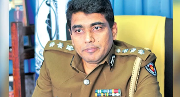 නියෝජ්‍ය පොලිස්පතිවරයාගෙන් ජනතාවට විශේෂ ප්‍රකාශයක්