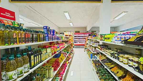 අලුතින් හඳුනාගත් ආසාදිතයින් අතර සුපිරි වෙළදසැල් සේවකයකුත්