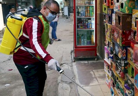 රට නැවත විවෘත කිරීම හා දැළි පිහියෙන් කිරි කෑම