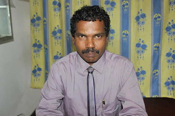 5000/= දිමනාව ලබා දිම ආරක්ෂ අංශ වෙත පවරන්න