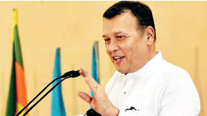 නිදහස් පක්ෂ සාමාජිකත්වය අහෝසි කිරීම හාස්යයට කරුණක්