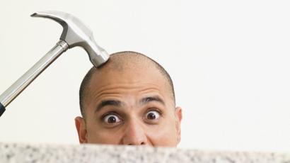 මිටියක් නිසා දෙදෙනෙකු එලොවට