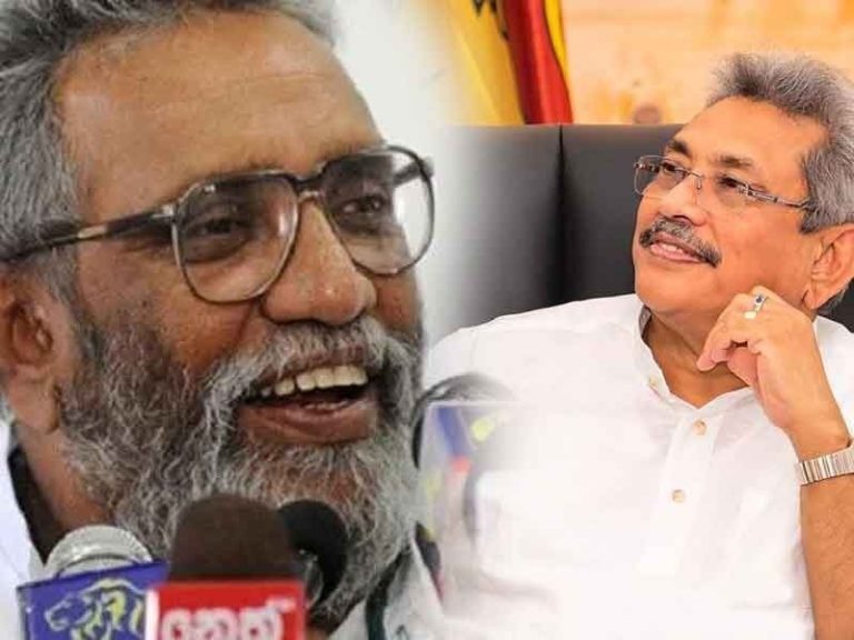 බෝලය නැවත මැතිවරණ කොමිසම වෙත,