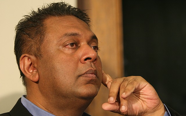 Mangala-Samaraweera