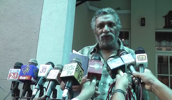 මැතිවරණය නිරීක්ෂණයට නිරීක්ෂකයින් එන නොයෙන එක තවත් දෙසතියකින්