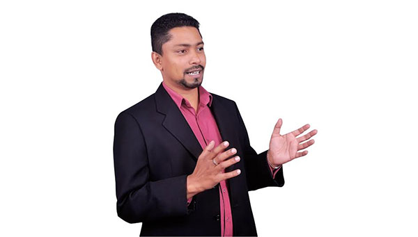 ආගම් වලට නිගාවන පරිදි ප්රකාශ නිකුත් කිරිම හෙලා දකියි