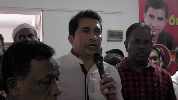 මෙවර පොළොන්නරුවෙන් ශ්රී.ලං.පො.පෙ ට මන්ත්රී ආසන 4ක්