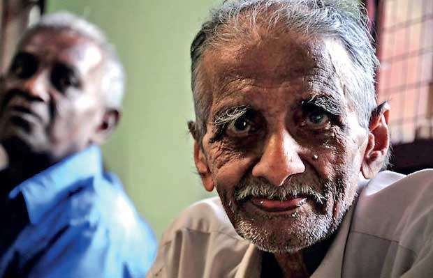 පොළී අනුපාතික හා වැඩිහිටියන්ගේ ප්රශ්ණය – අජිත් පැරකුම් ජයසිංහ