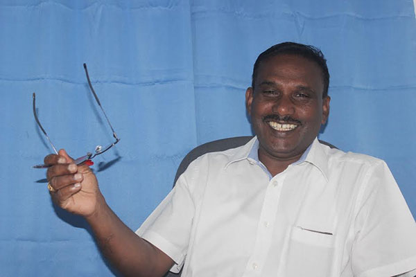 නුවරඑළිය දිස්ත්රීක්කයෙන් පොහොට්ටුවට මන්ත්රීධුර හයක්