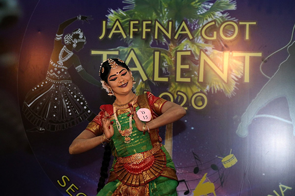 Jaffna Got Talent අවසන් මහා තරගාවලිය පැවැත්වීමට සියළු කටයුතු සූදානම්