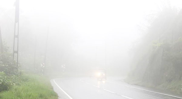 හැටන් කොළඹ මාර්ගය නොපෙනී යයි