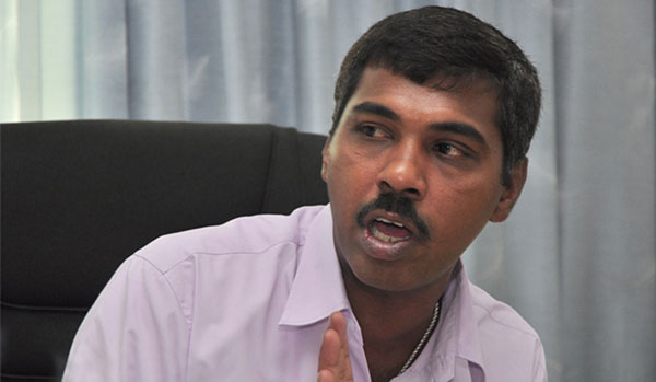 ප්රසන්නට තුති