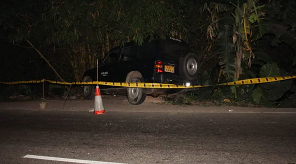 ‘සමයං’ගේ ප්රධාන වෙඩික්කරුවෙකු වූ ‘ඉන්ද්රා’ මරුට