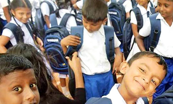 school bags in sri lanka