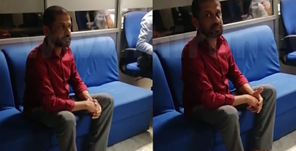 මාකඳුරේ මධුෂ්ට වෙඩි වැදුනාද? වෙඩි තිබ්බාද?