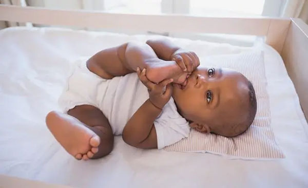 වලල්ලාවිට ප්‍රදේශයෙන් ලාබාලතම කොරෝනා රෝගියා හමුවේ