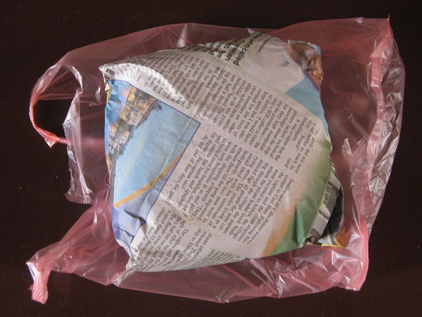 වත්තල හැඳල හන්දියේ බත් පැකට් විකිණු වෙළෙන්දාට කොවිඩ්