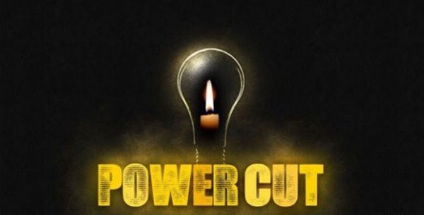 power-cut