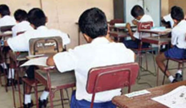 ශිෂ්‍යත්ව විභාගය හෙට