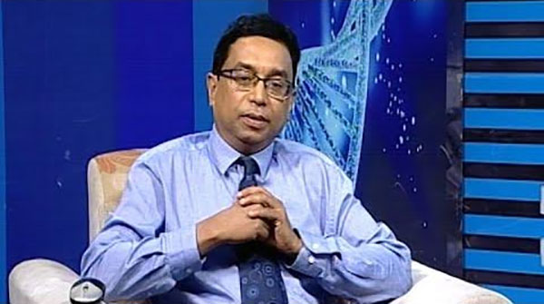 සුදර්ශන පැනිය රජයේ රෝහල් වල භාවිතයට ගැනීම බරපතල වෘත්තීය අපචාරයක්!