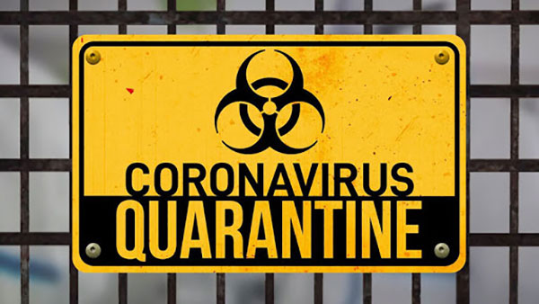 Quarantine