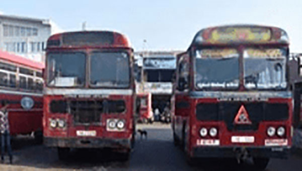 ලංගම කොරෝනා පොකුර බිහිවීම අතලඟ