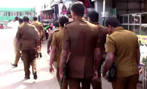 බේරුවල පී.එච්.අයි ලා නැතිවත් පී.සී.ආර් පරීක්ෂණ කරති