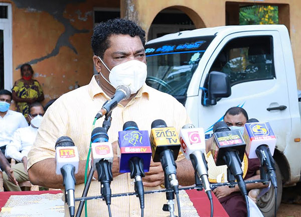 අය වැය අවසාන ඡන්ද විමසීම වන විට විපක්ෂයේ තව පිරිසක් ආණ්ඩුවට