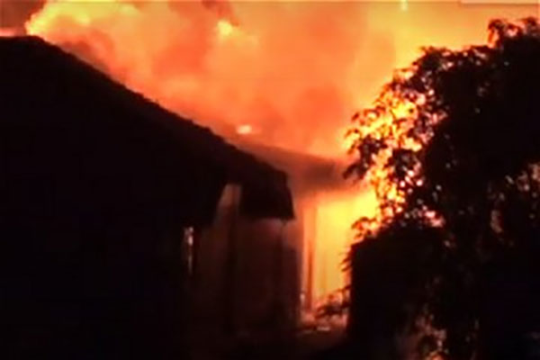 මහර රැඳවියන් 08ක් මරුට – තත්ත්වය තවමත් උණුසුම්