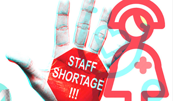 staff